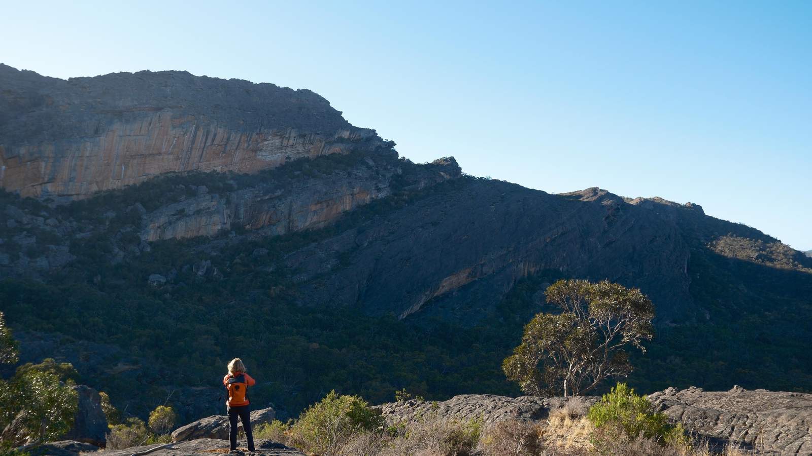 Mount Arapiles